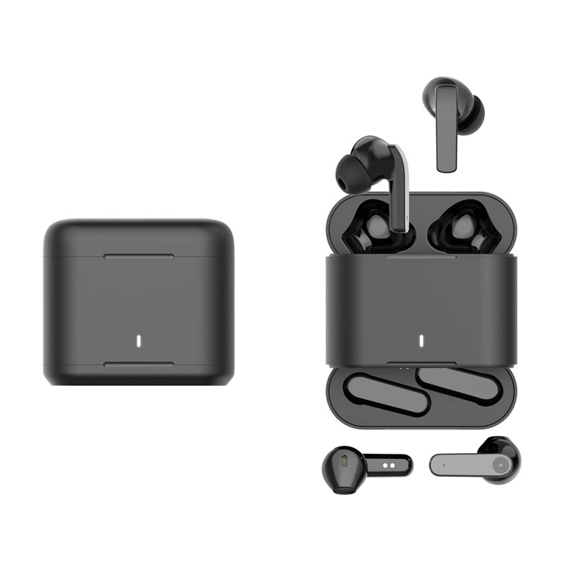 DuoFinity Pairs Noninterrupted Wireless Earbuds 24