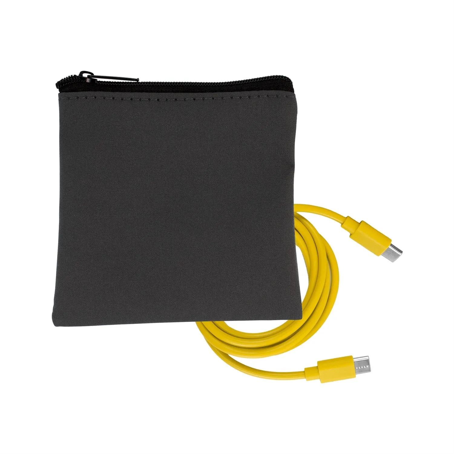 Gray Executive C to C Cable Set 13
