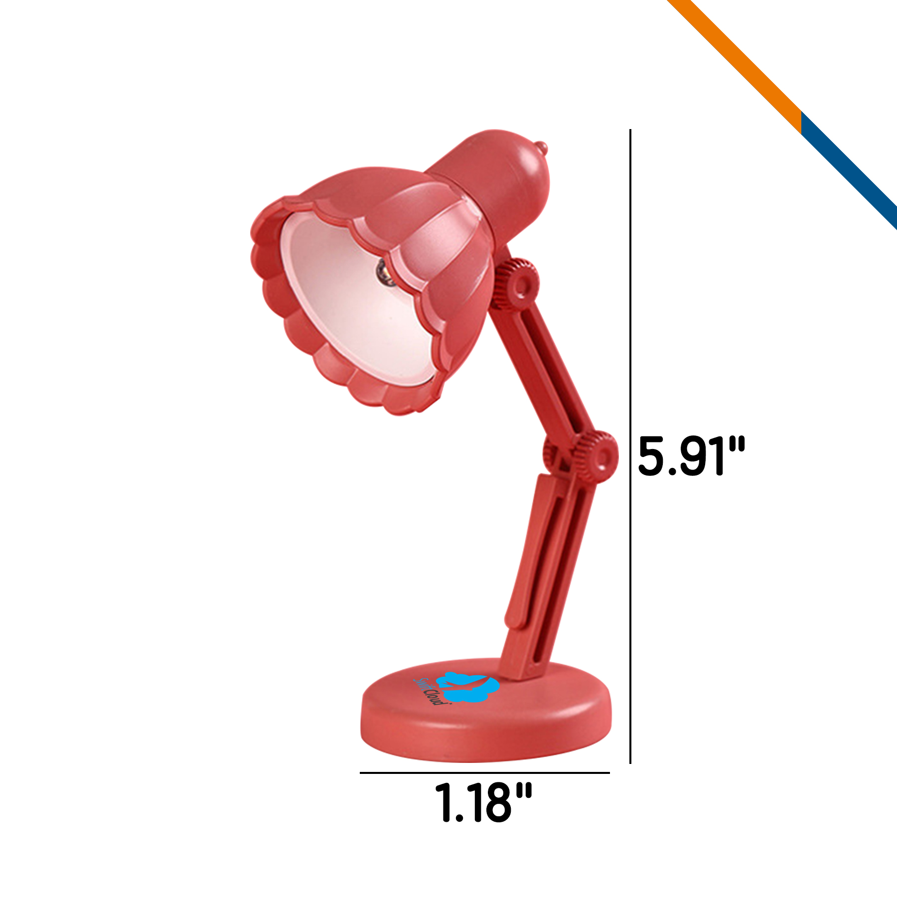 Juna Mini Desk Lamp 3