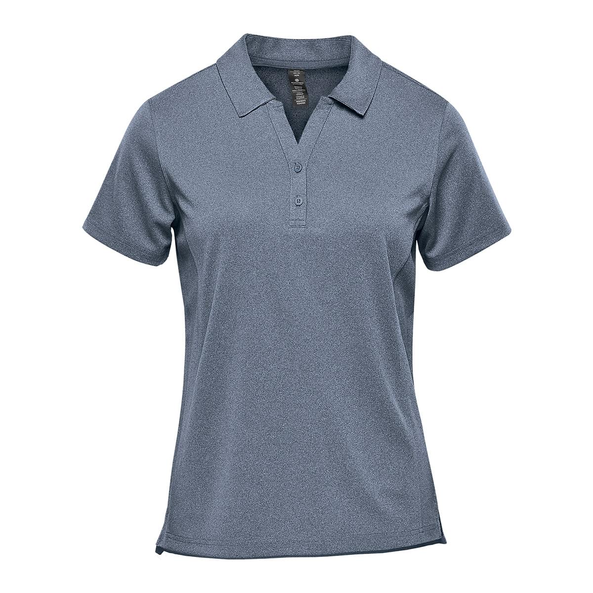 Stormtech Women's Dockyard Performance Short Sleeve Polo 9