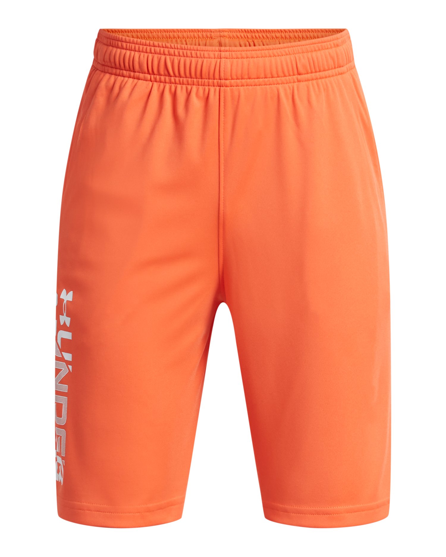 UA Prototype 2.0 Wordmark Boys' Shorts 5