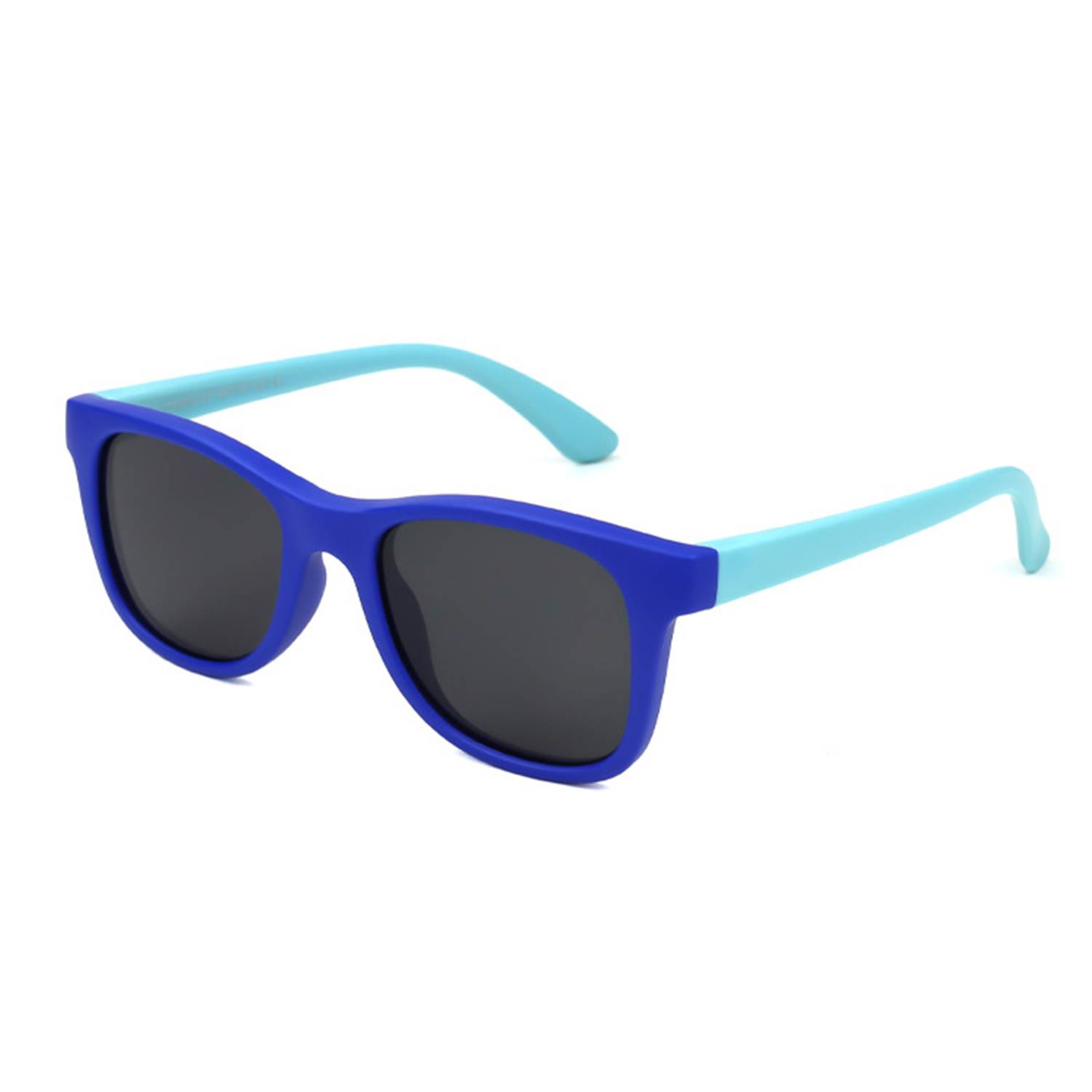 Kids UV 400 Neon Color Sunglasses 12