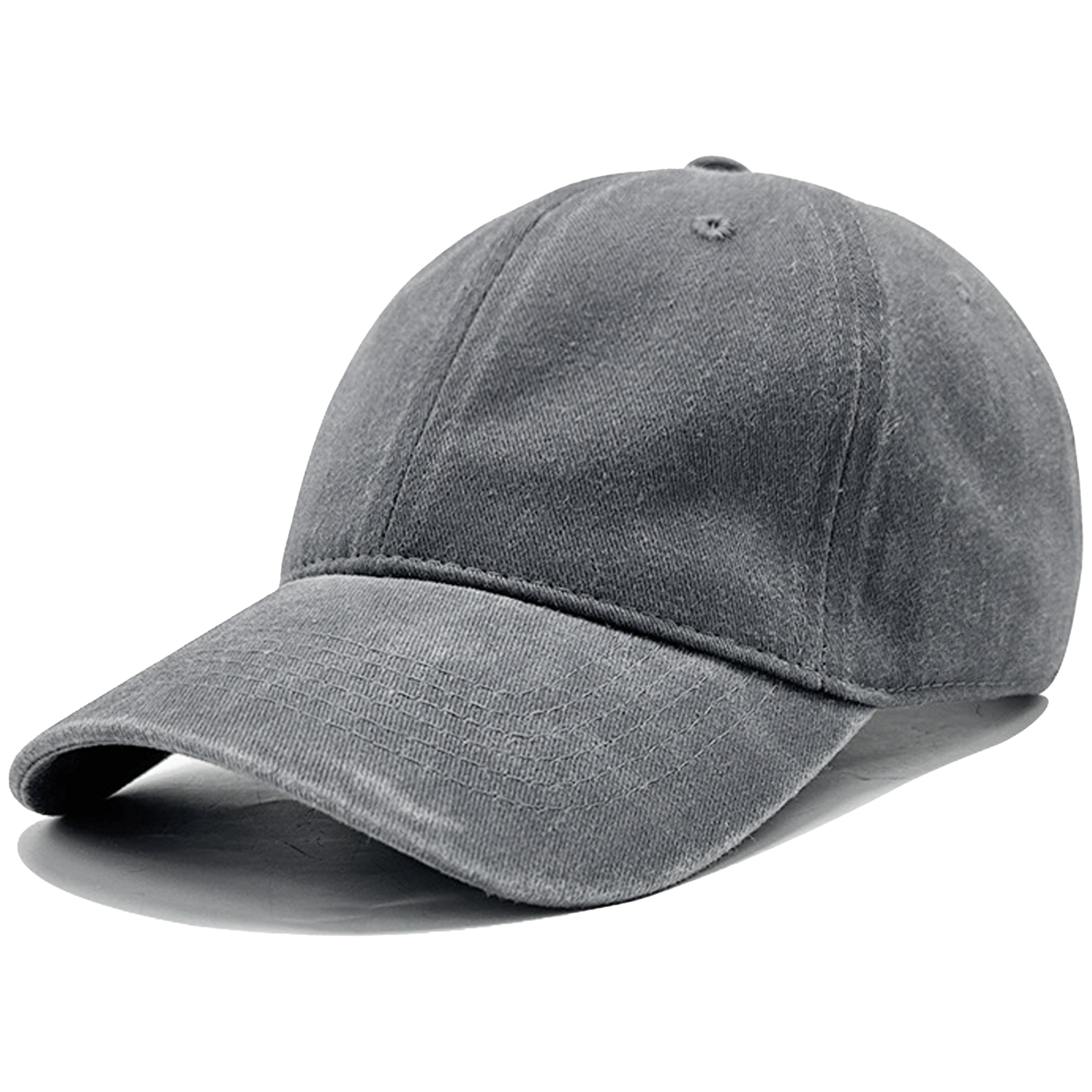 Cotton Sunshade Baseball Cap 10