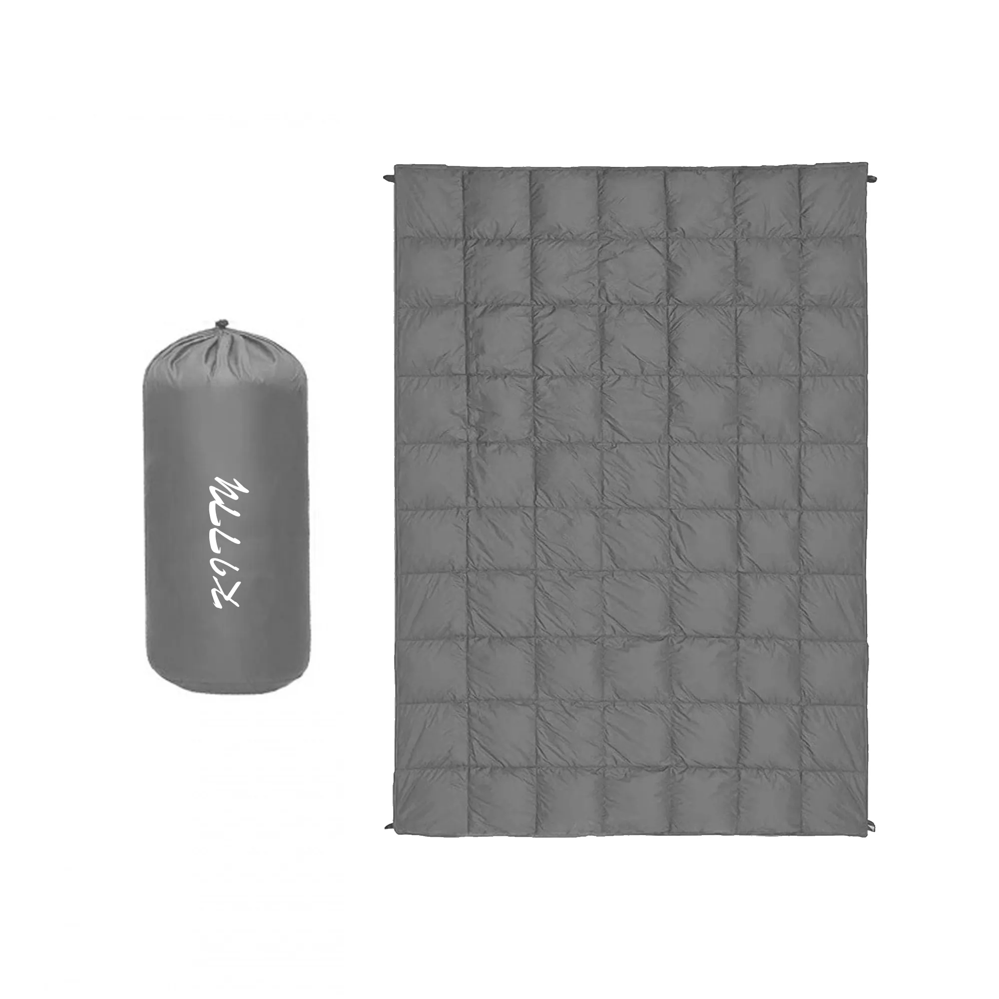 Portable Lightweight And Warmcamping Blanket 3