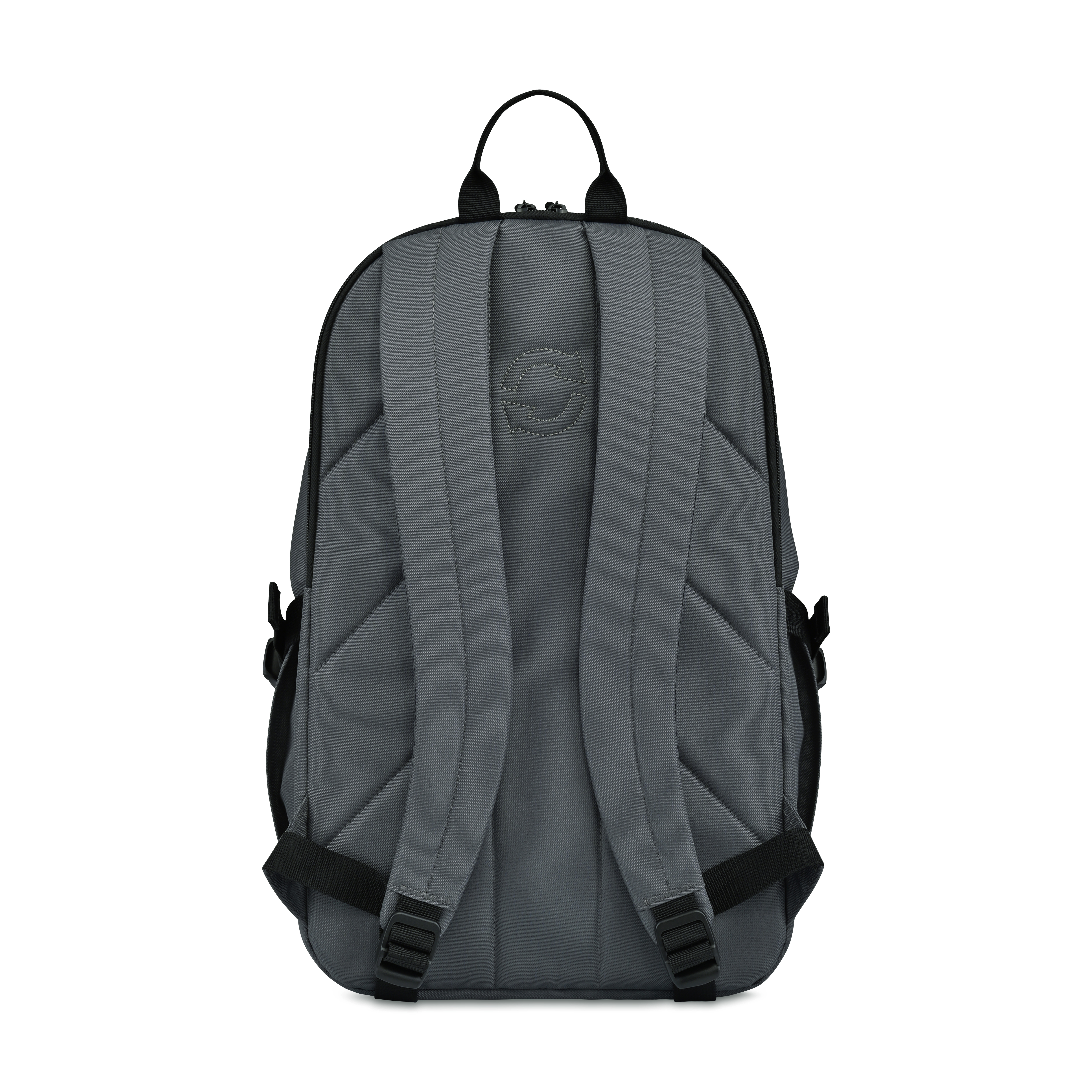 Renew Recycled rPET Computer Backpack 20