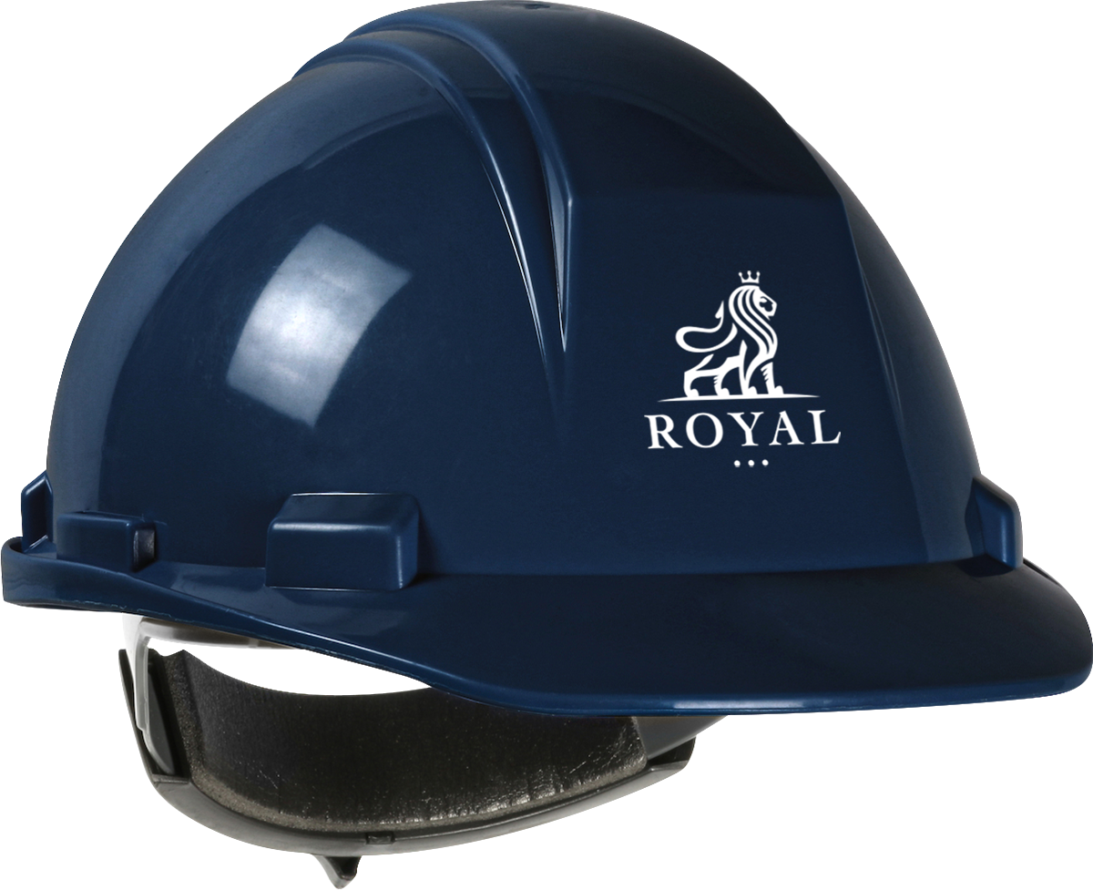 Mont-Blanc™ Type II Cap Style Hard Hat 26