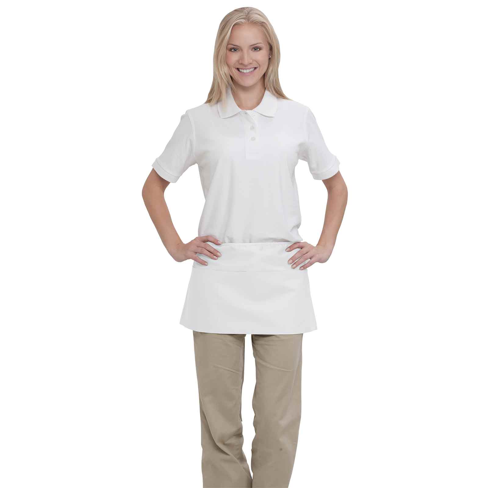 OTTO 3 Pocket Waist Apron 4