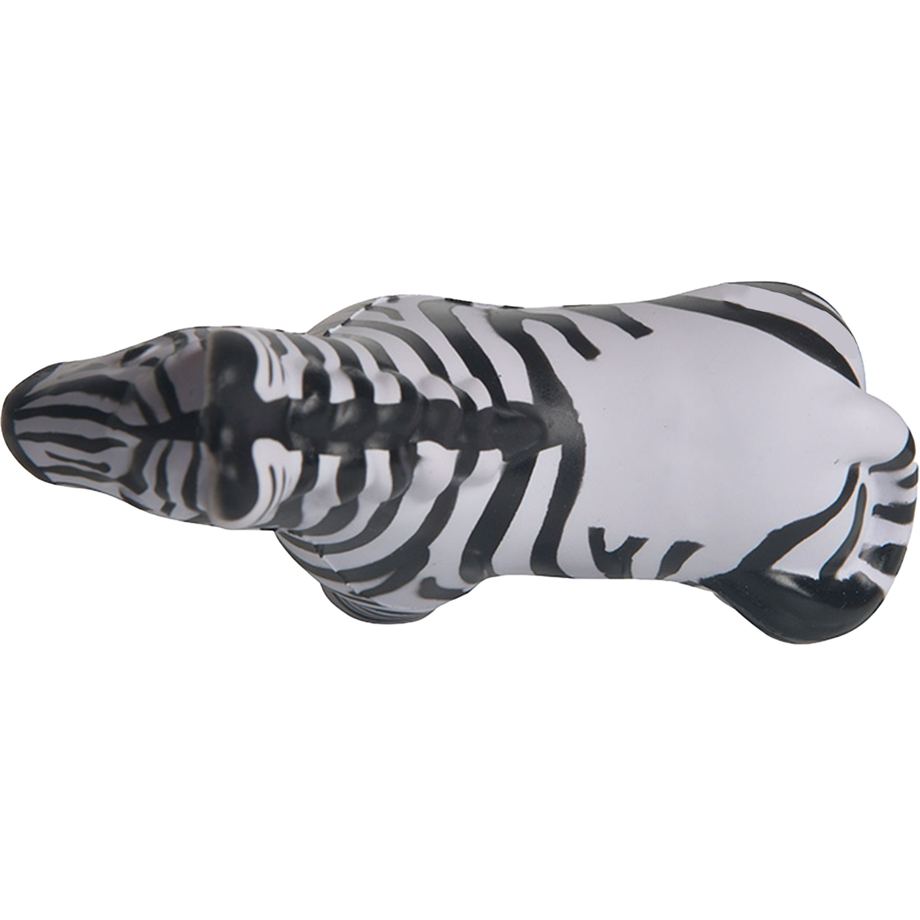 Zebra Stress Reliever 4
