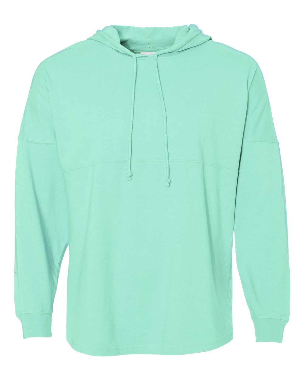 Unisex Hooded Game Day Jersey T-Shirt - 8228 4