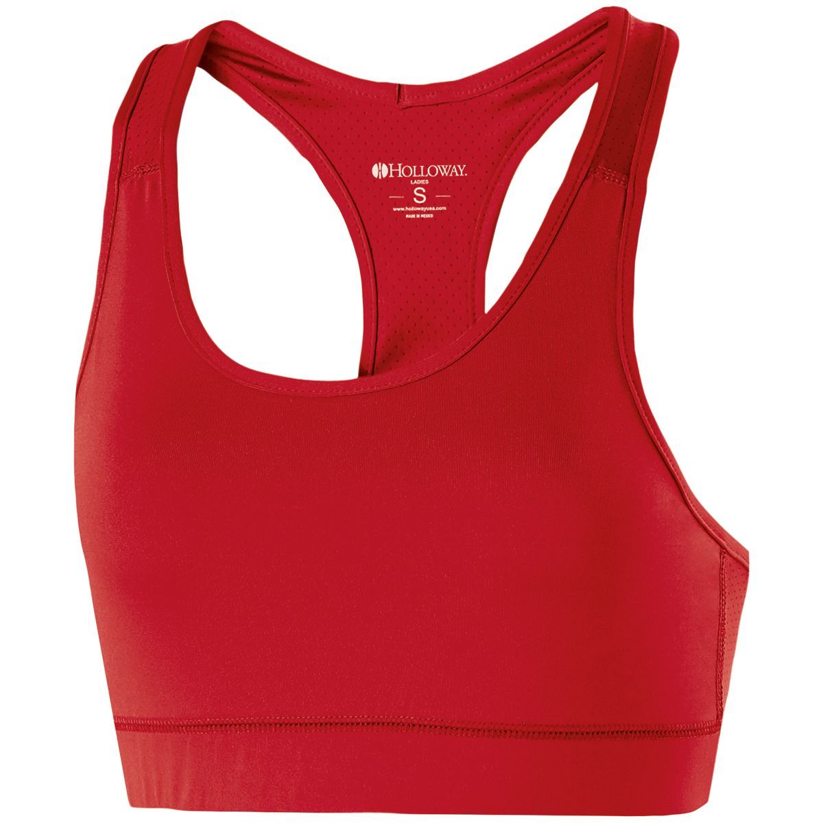 Ladies Vent Bra 7
