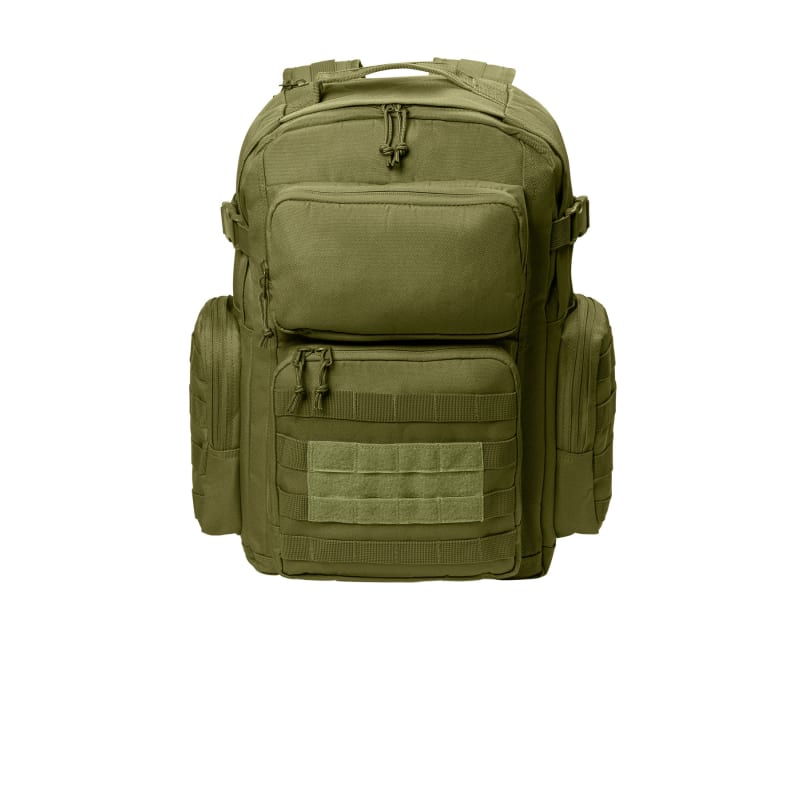 CornerStone Tactical Backpack 10