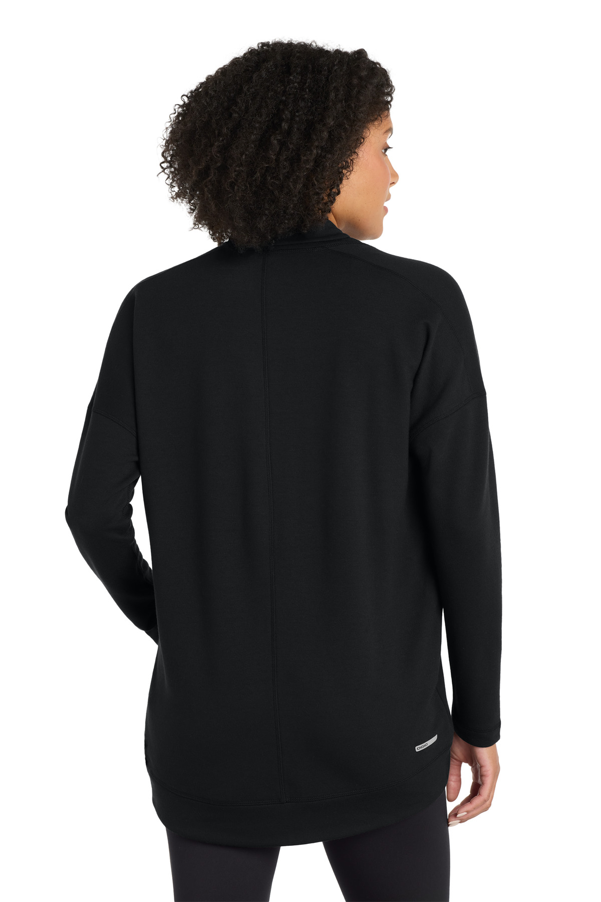 Women's Luuma Cocoon Fleece