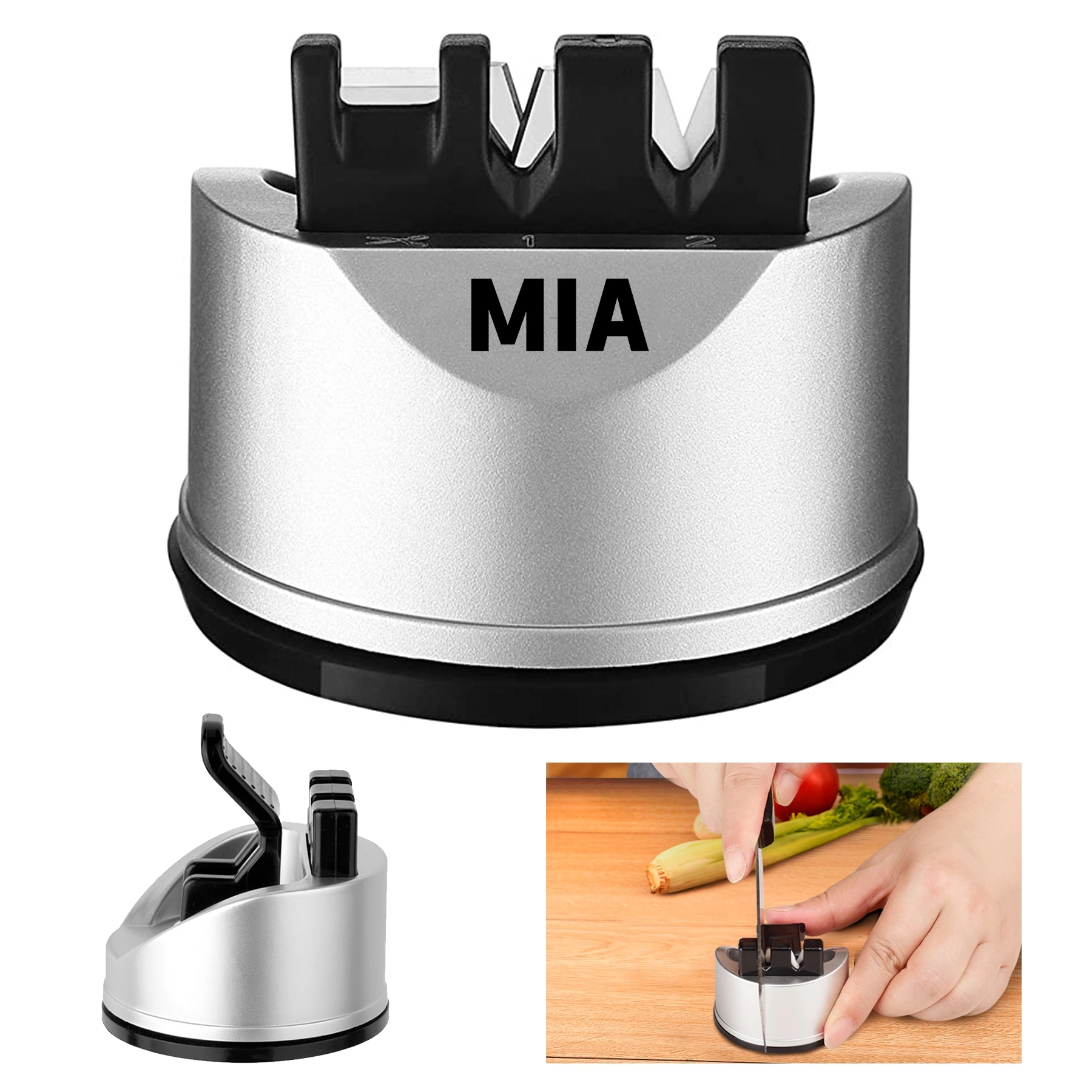 Knife Sharpening Tool 3