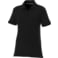 Womens CRANDALL Short Sleeve Polo 246