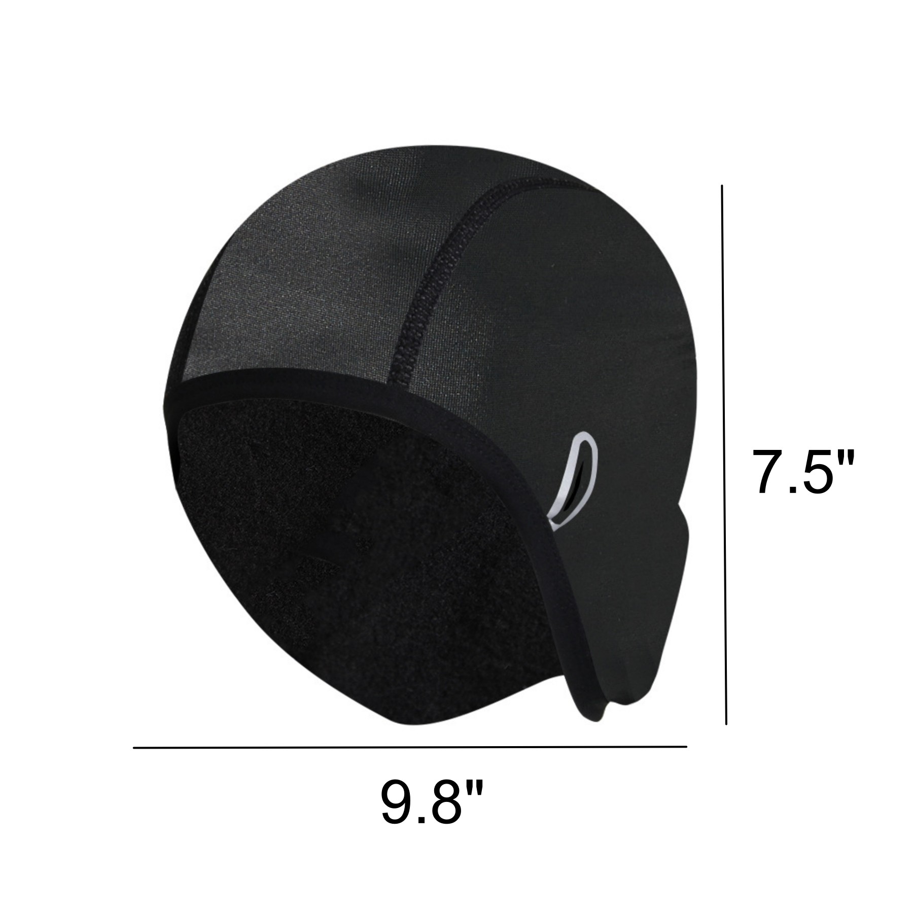 Winter Warmer Skiing Hat 2