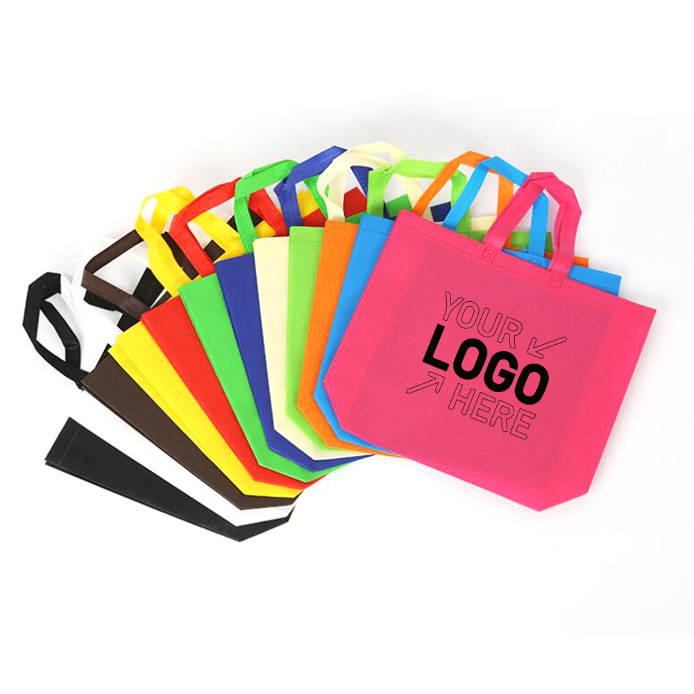 Non-Woven Tote Bag 4
