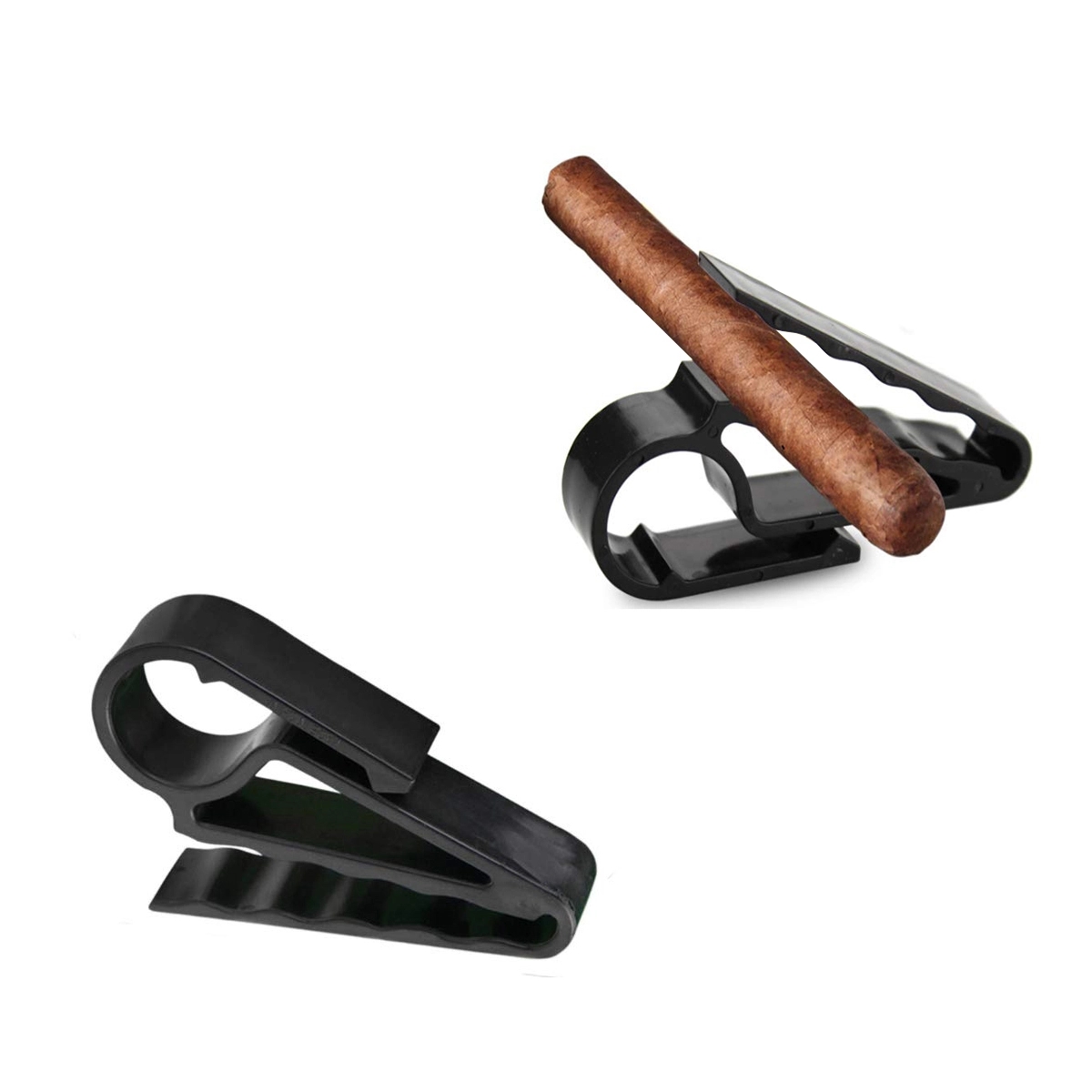 Cigar Clip 2