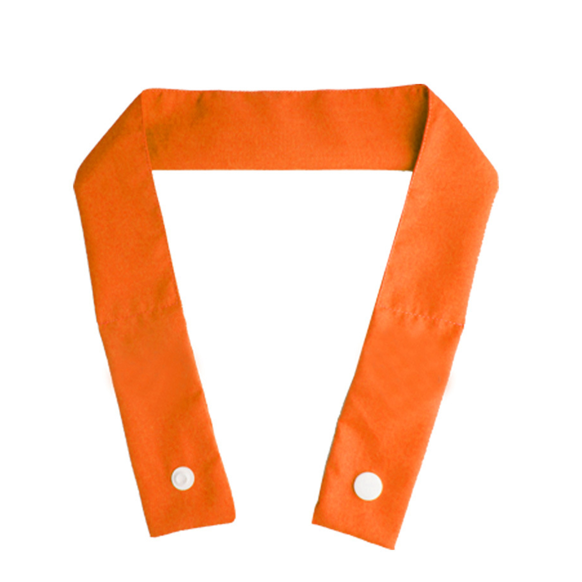 Polyethylene Bead Cooling Neck Wrap 24