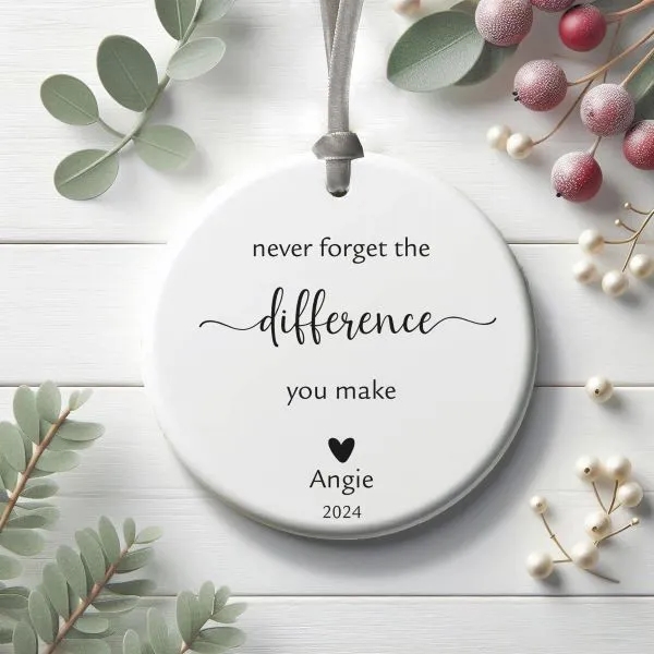 Employee Keepsake Appreciation Gifts 4