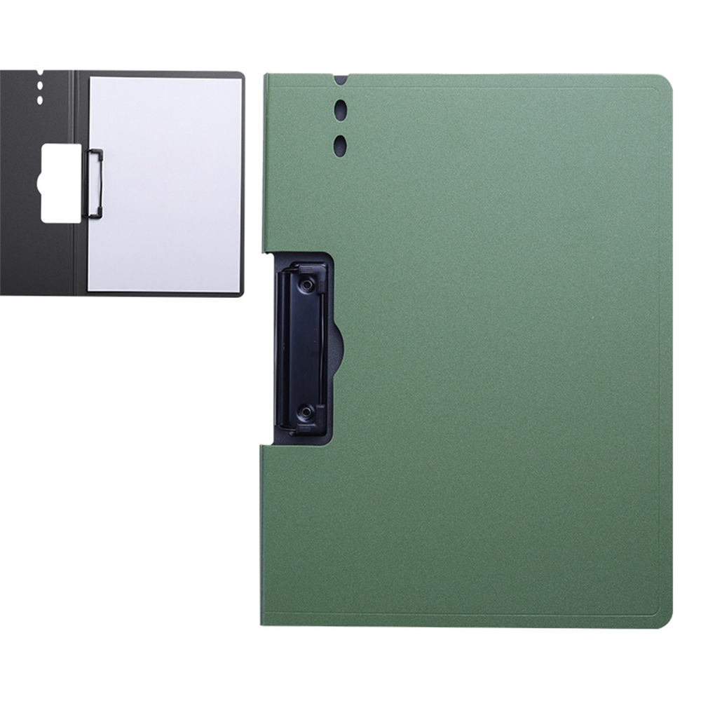A4 Document Folder 8