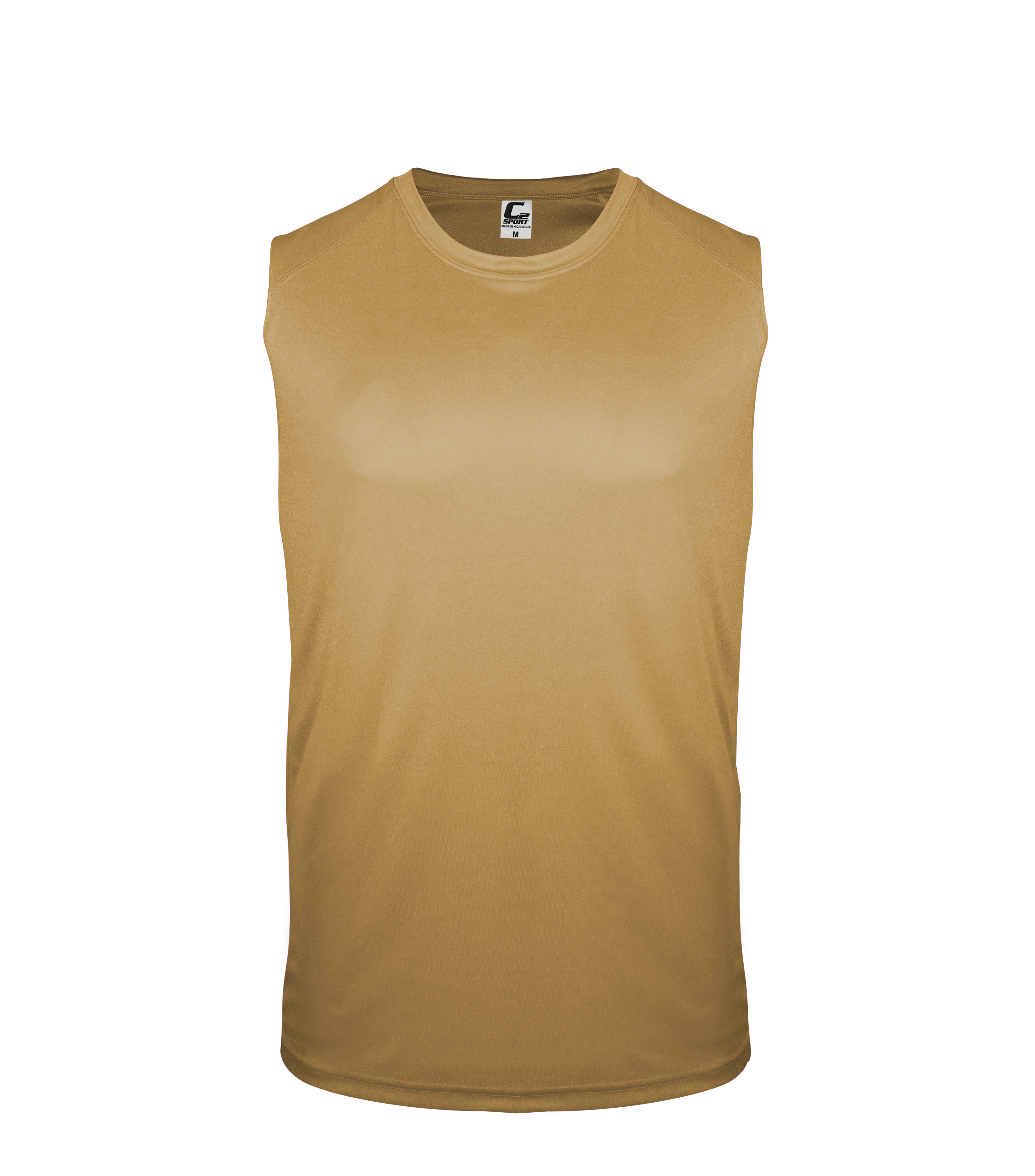 C2 Sleeveless Tee 9