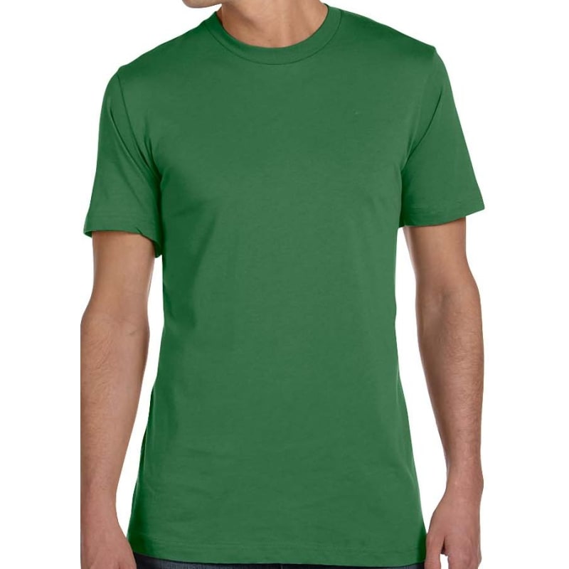 Bella Unisex Jersey Short-Sleeve T-Shirt 44
