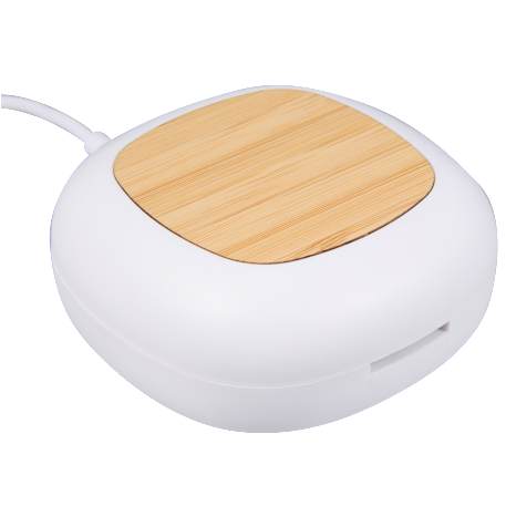 Travel RABS and Bamboo Essential Oil Diffuser 77