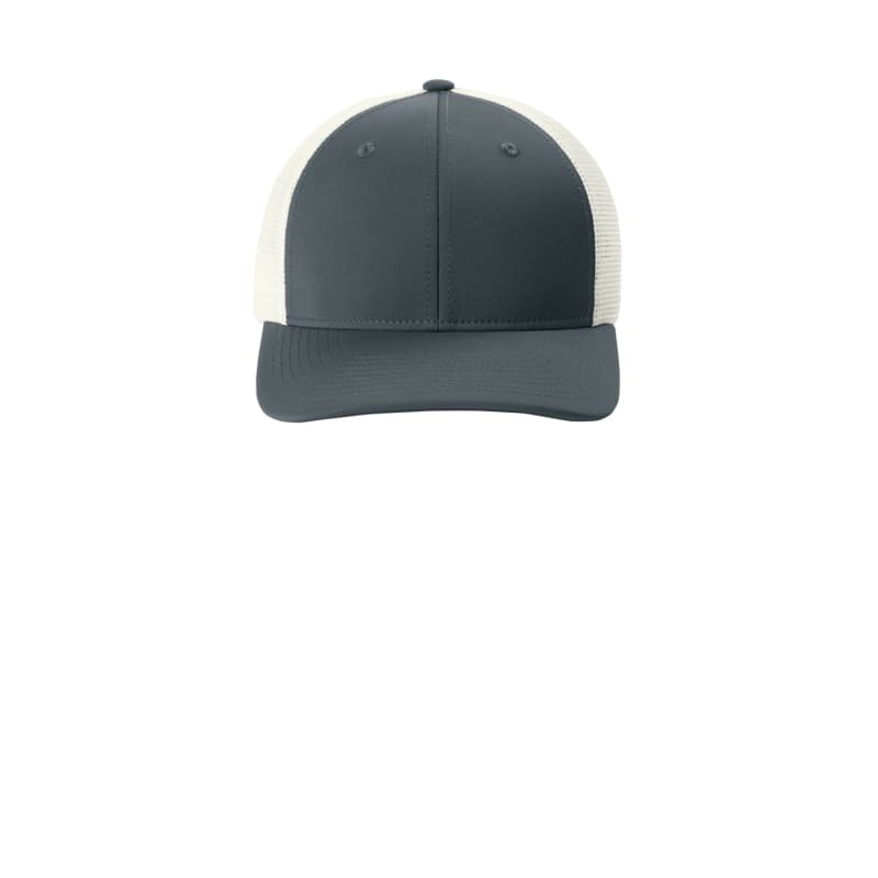 Sport-Tek Club Trucker Cap 15