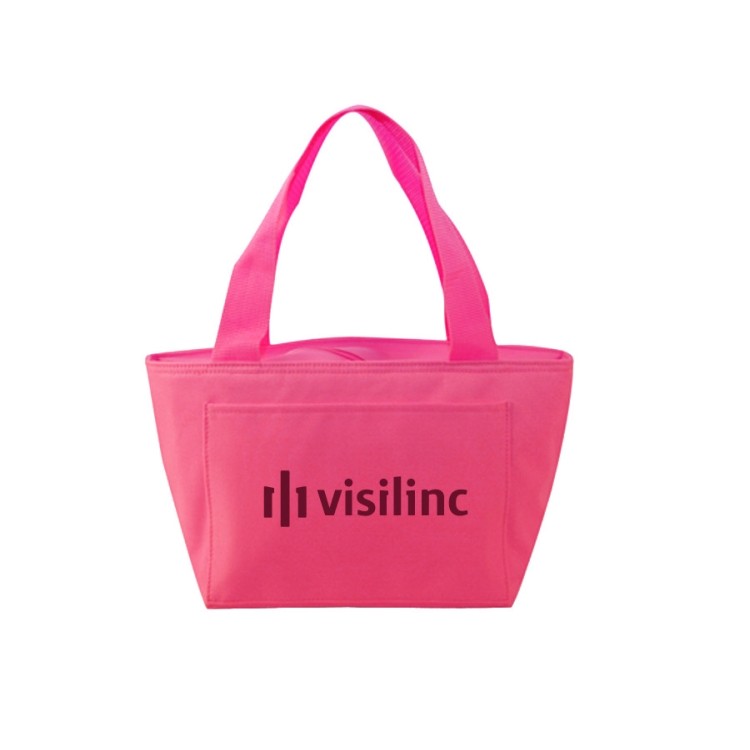 Lunch Tote Bag 1