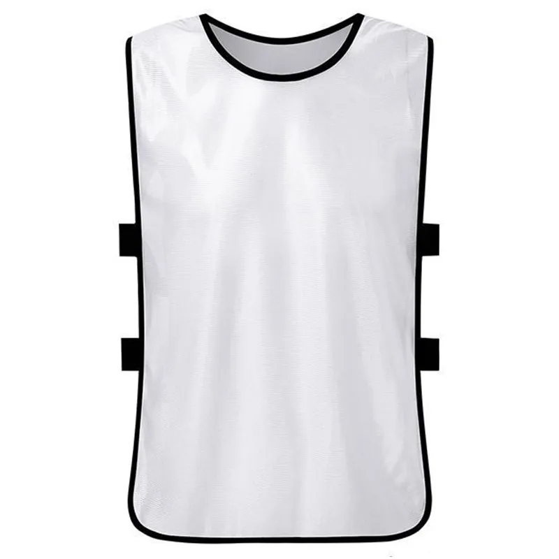 Scrimmage Vests 5