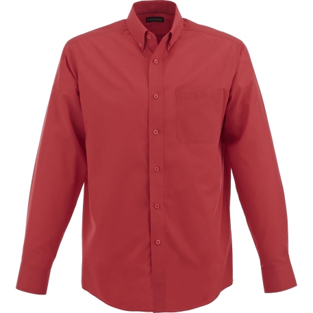 Men's PRESTON Long Sleeve Shirt 177