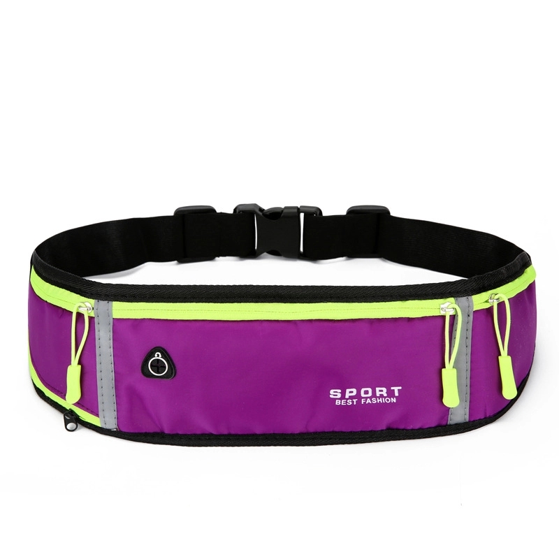 Custom Water proof Running Belt Waist Packs 2