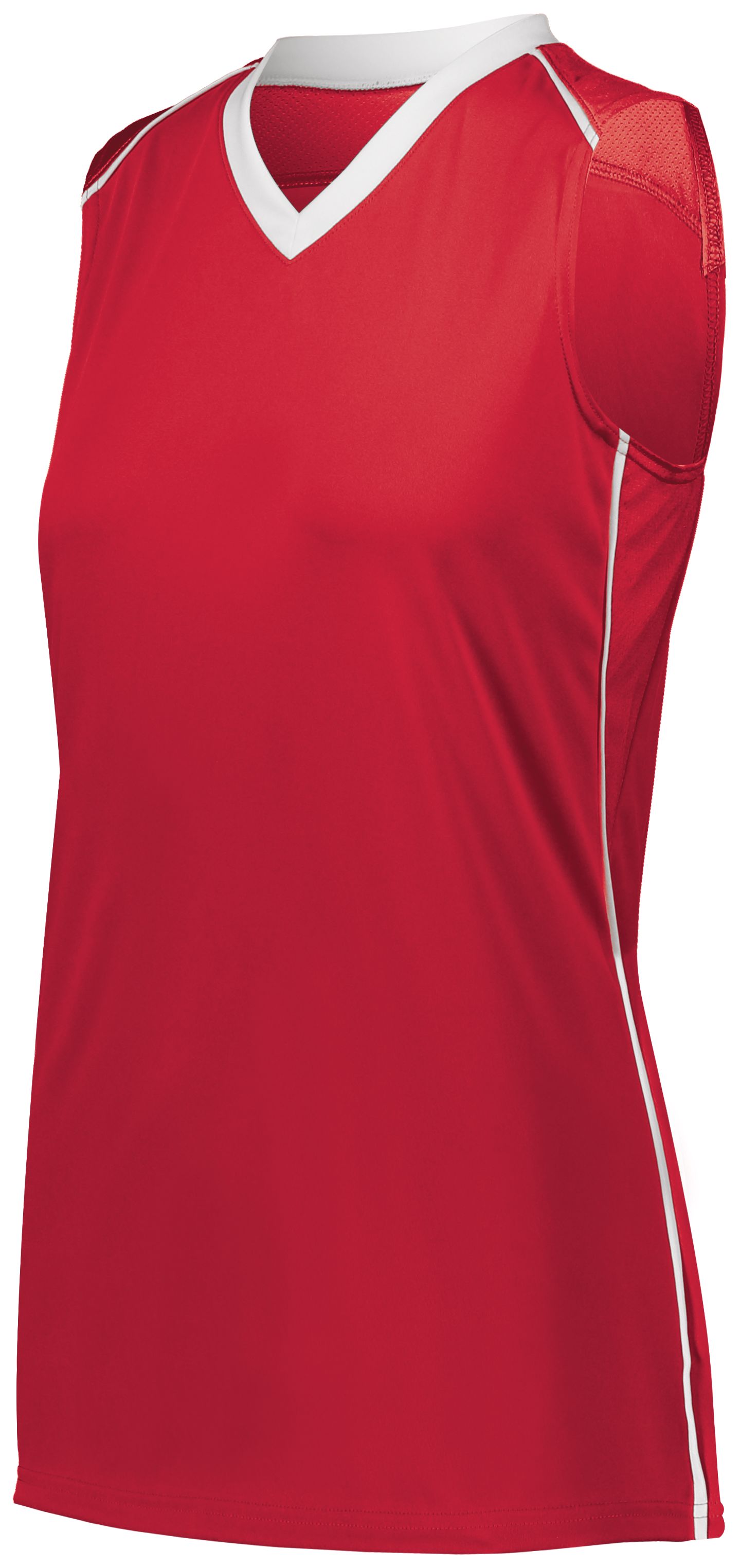 Girls Rover Jersey 3