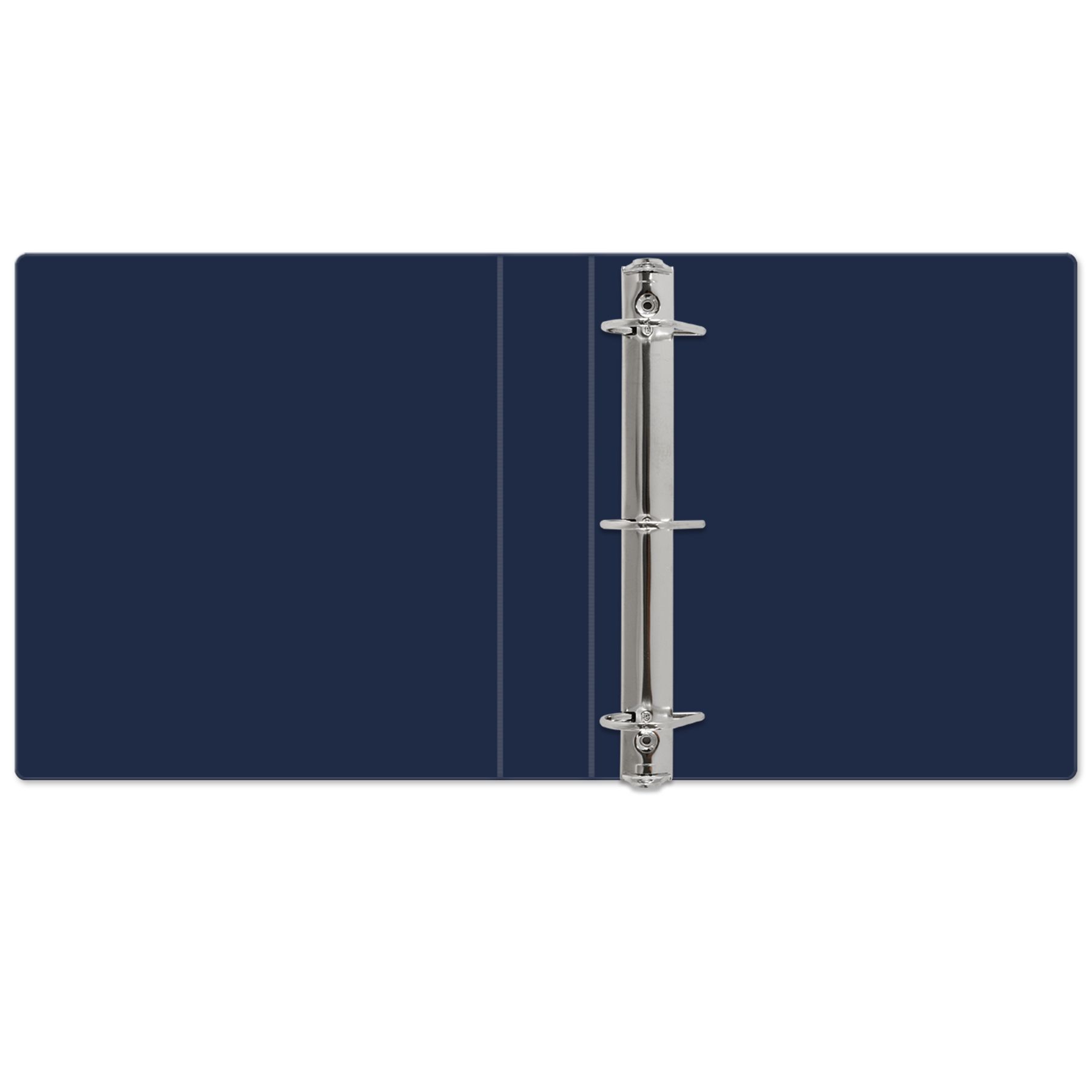 1 1/2" Express Angle D Ring Binder 10