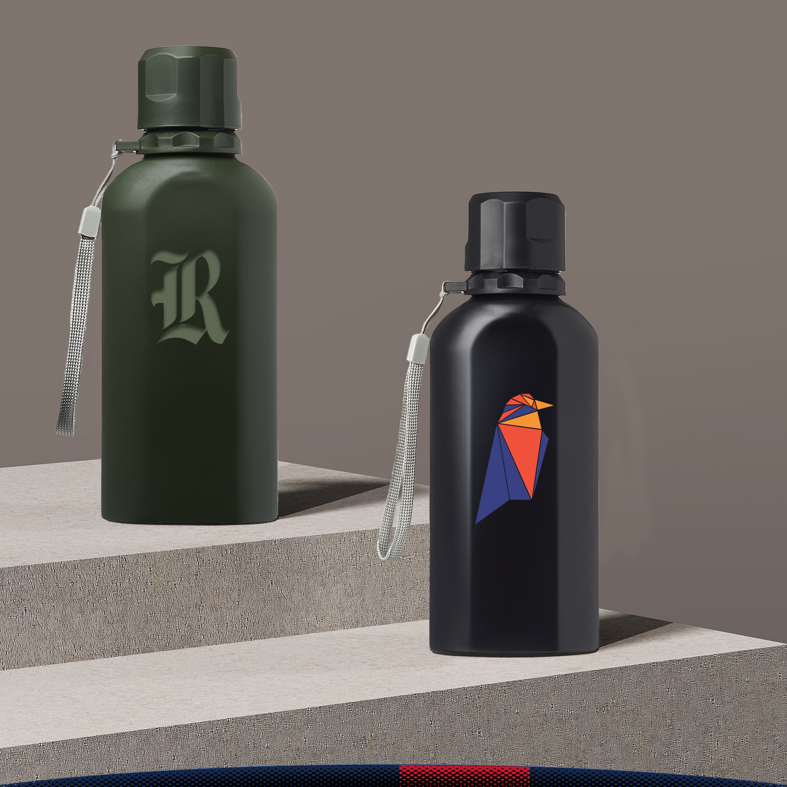 Aoppe Cadet Water Bottle - 23 OZ. 4