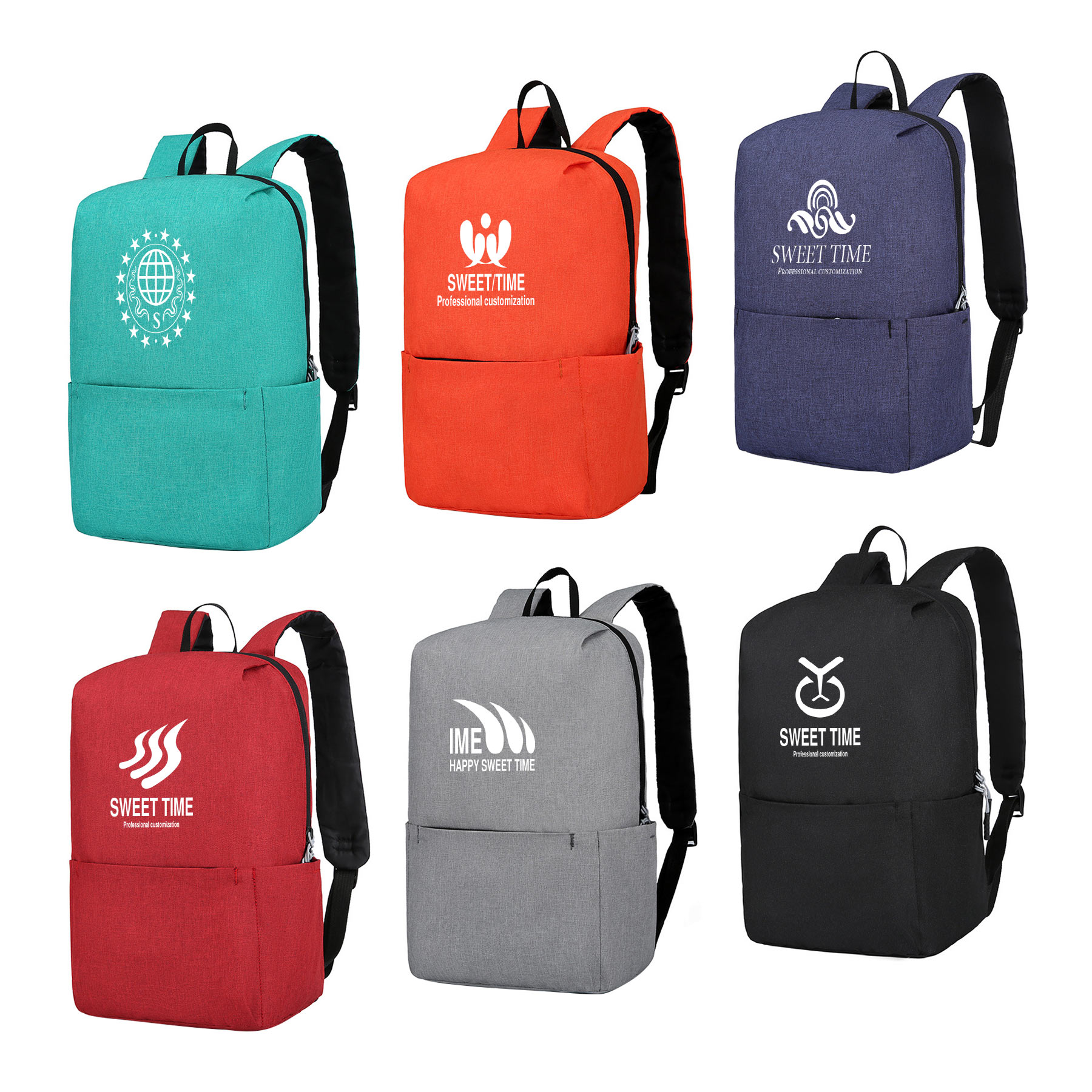 Classical Outdoor Backpack 2