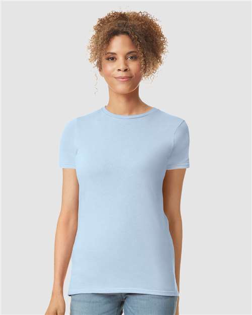 Women's Softstyle® T-Shirt - 64000L 47