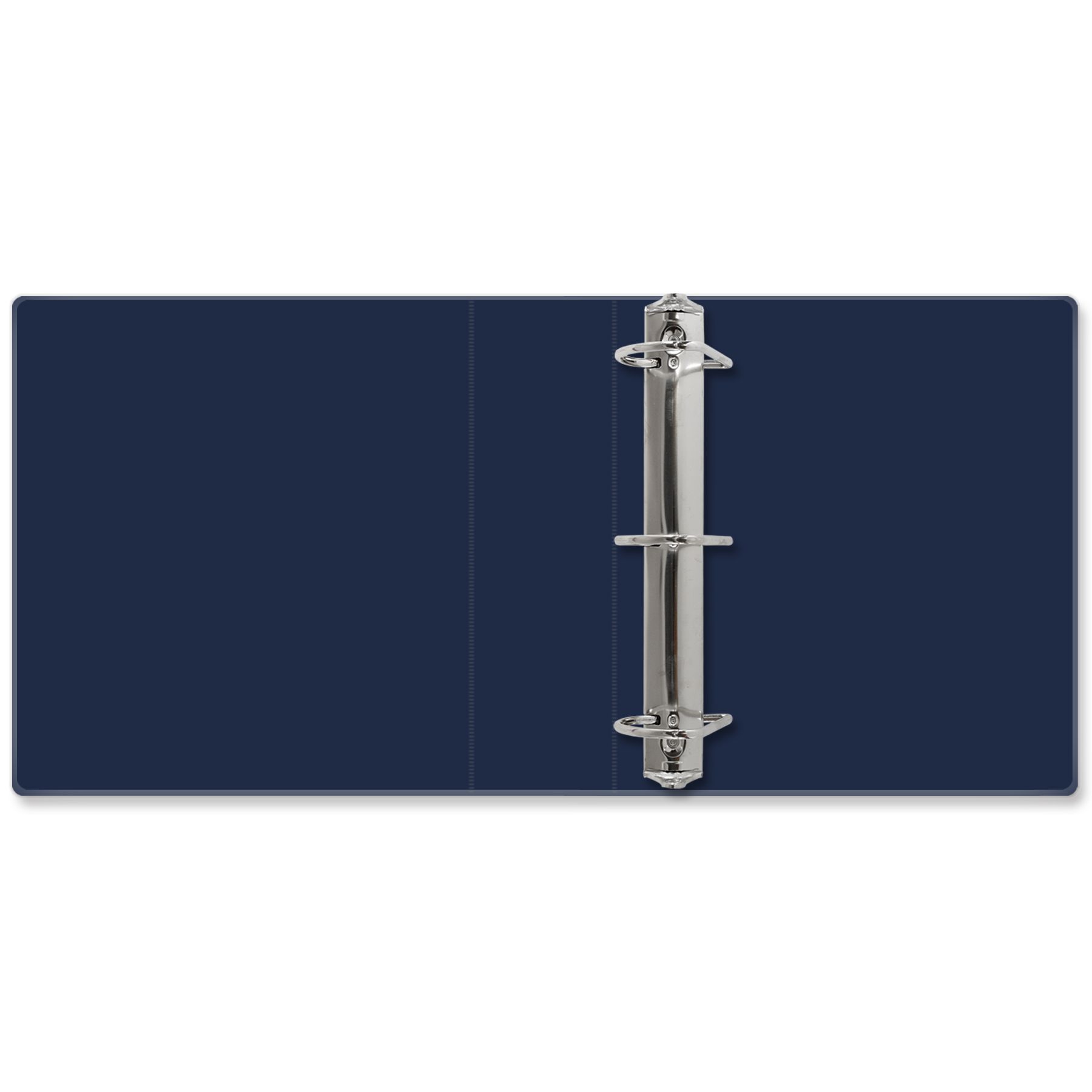 2 1/2" Express Angle D Ring Binder 13
