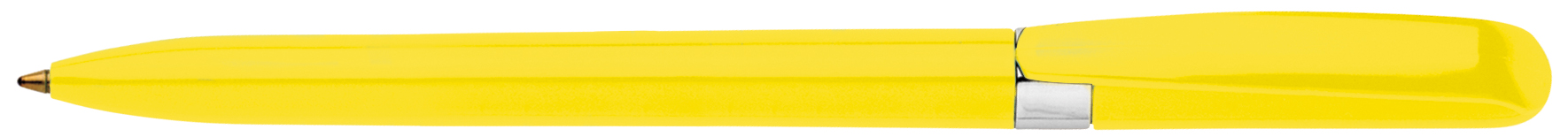 Classic Collection Pivo® Chrome RABS Pen 80