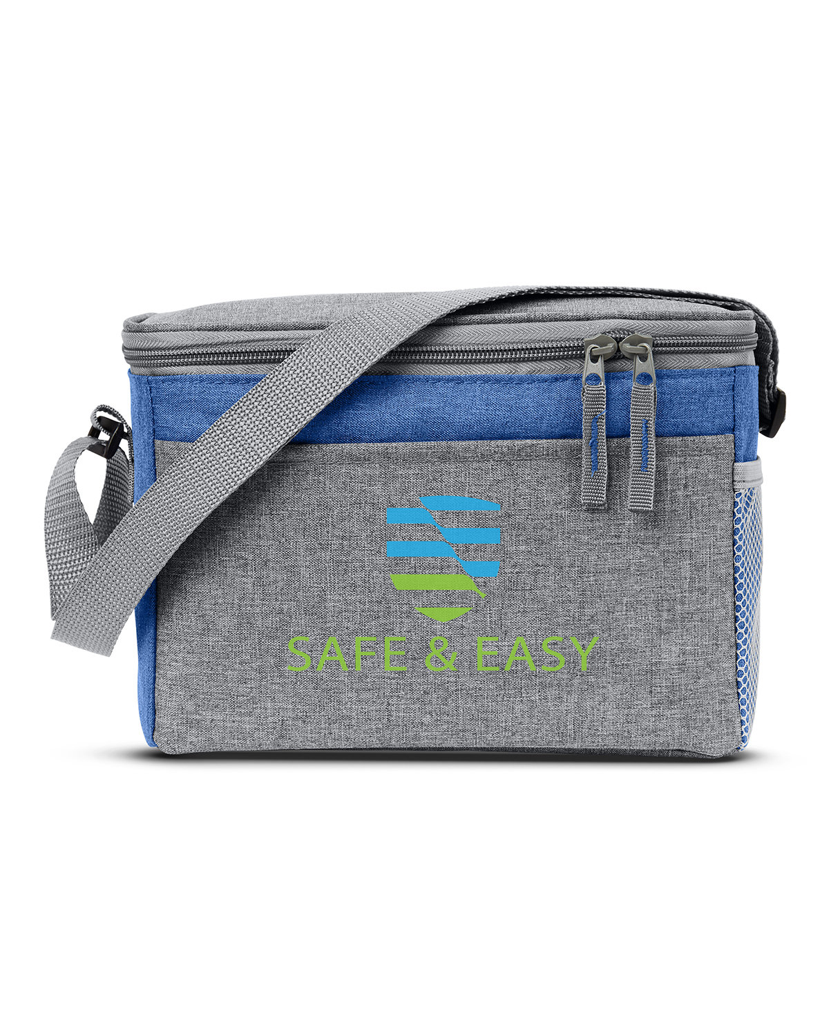 Adventure Lunch Cooler Bag 4
