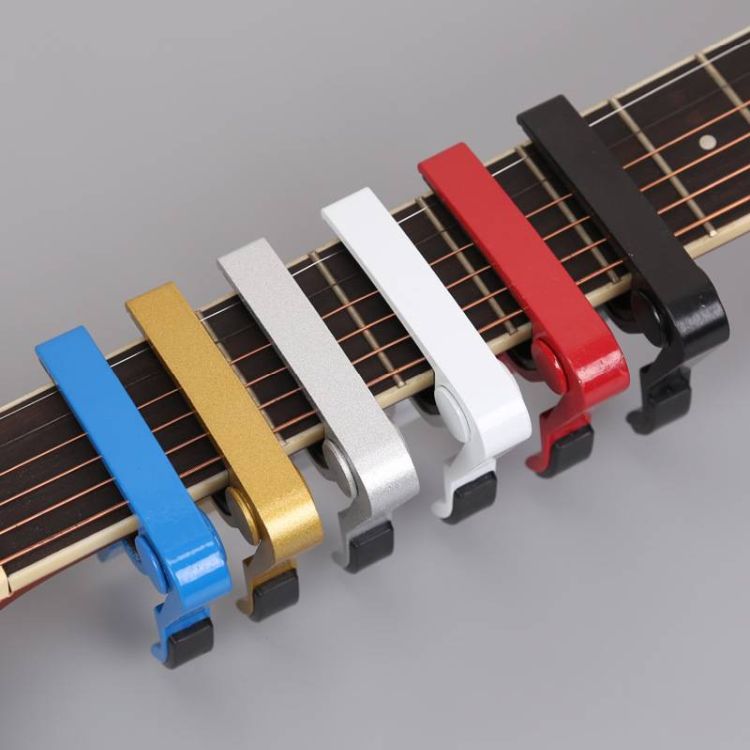 Guitar Capo 2
