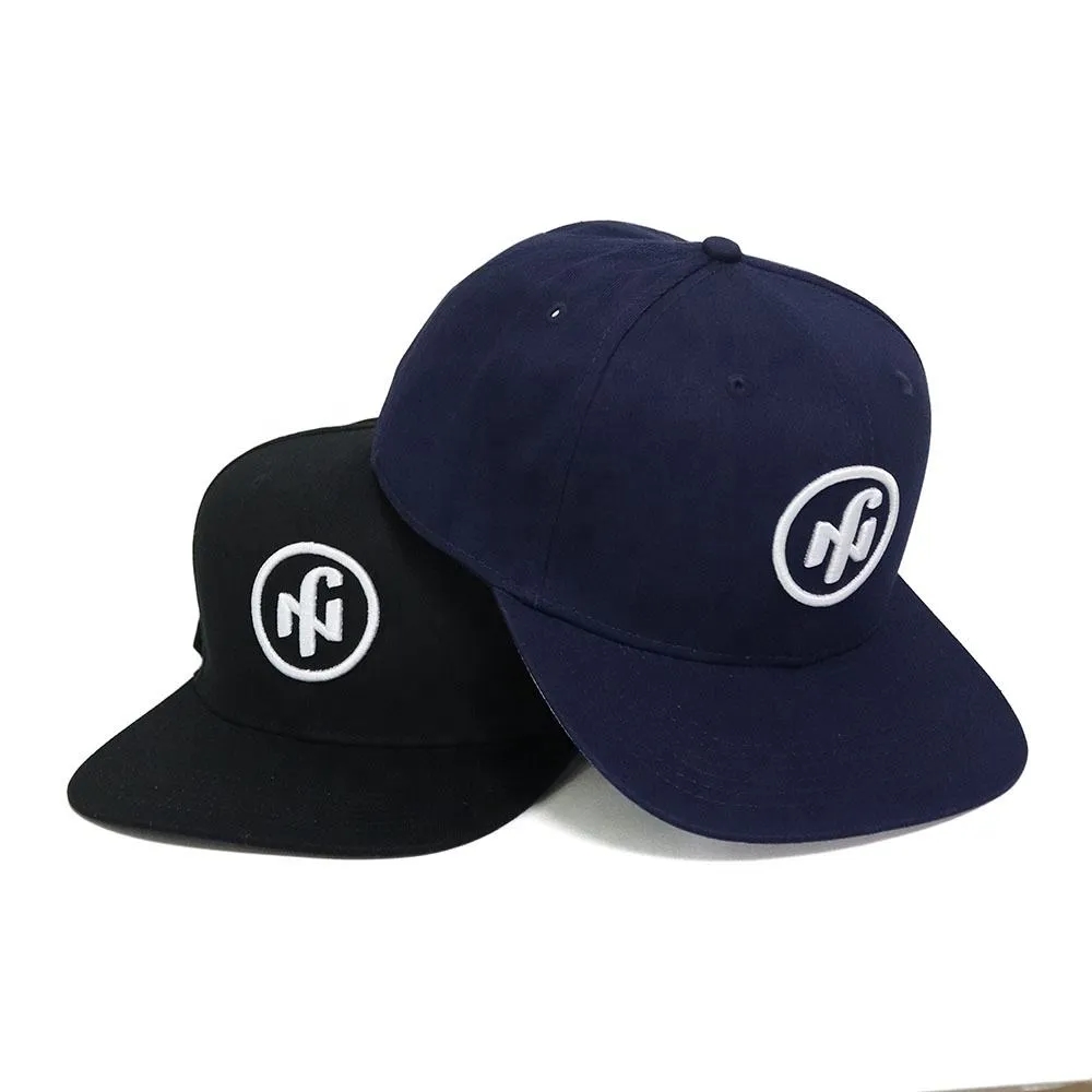 Adjustable Unisex Baseball Cap with 100% Cotton Fabric 6