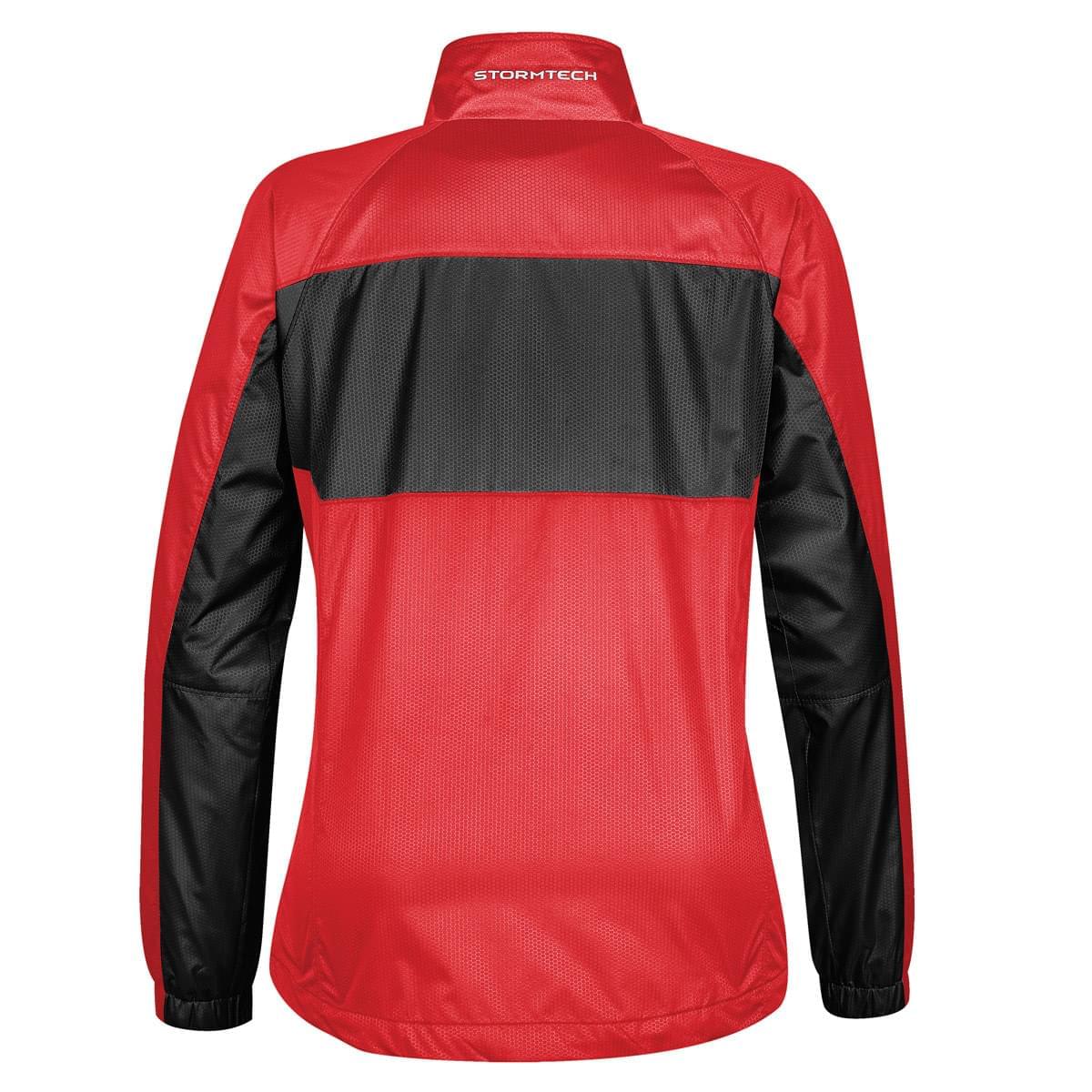 Stormtech Women's Cyclone Jacket 13