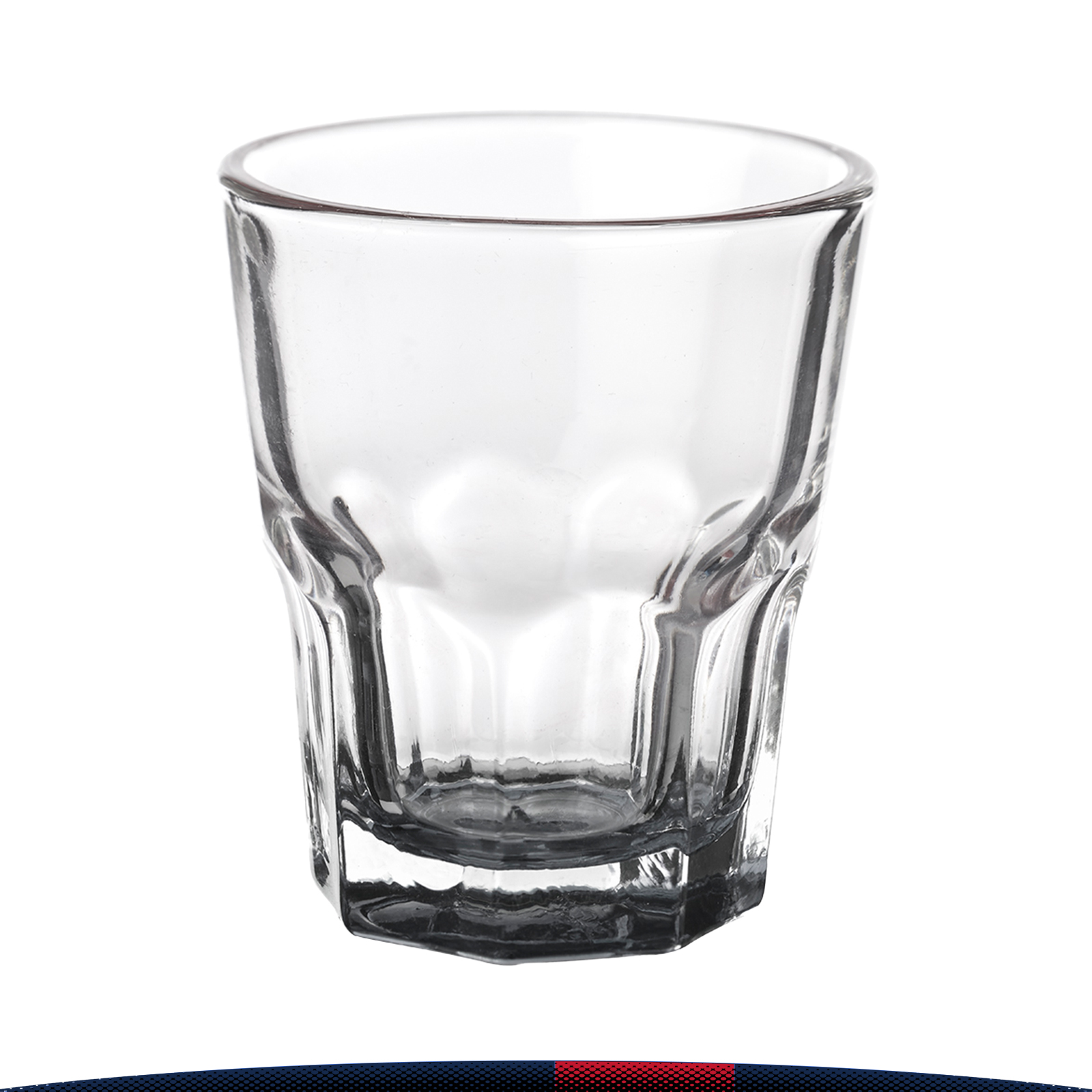1.5 oz. Whiskey Shot Glasses 4