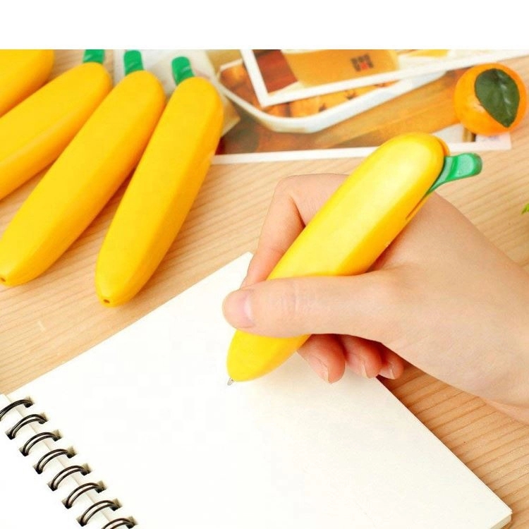 Banana Pen 6
