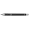 Recycled Aluminum Richmont Gel Ballpoint 71