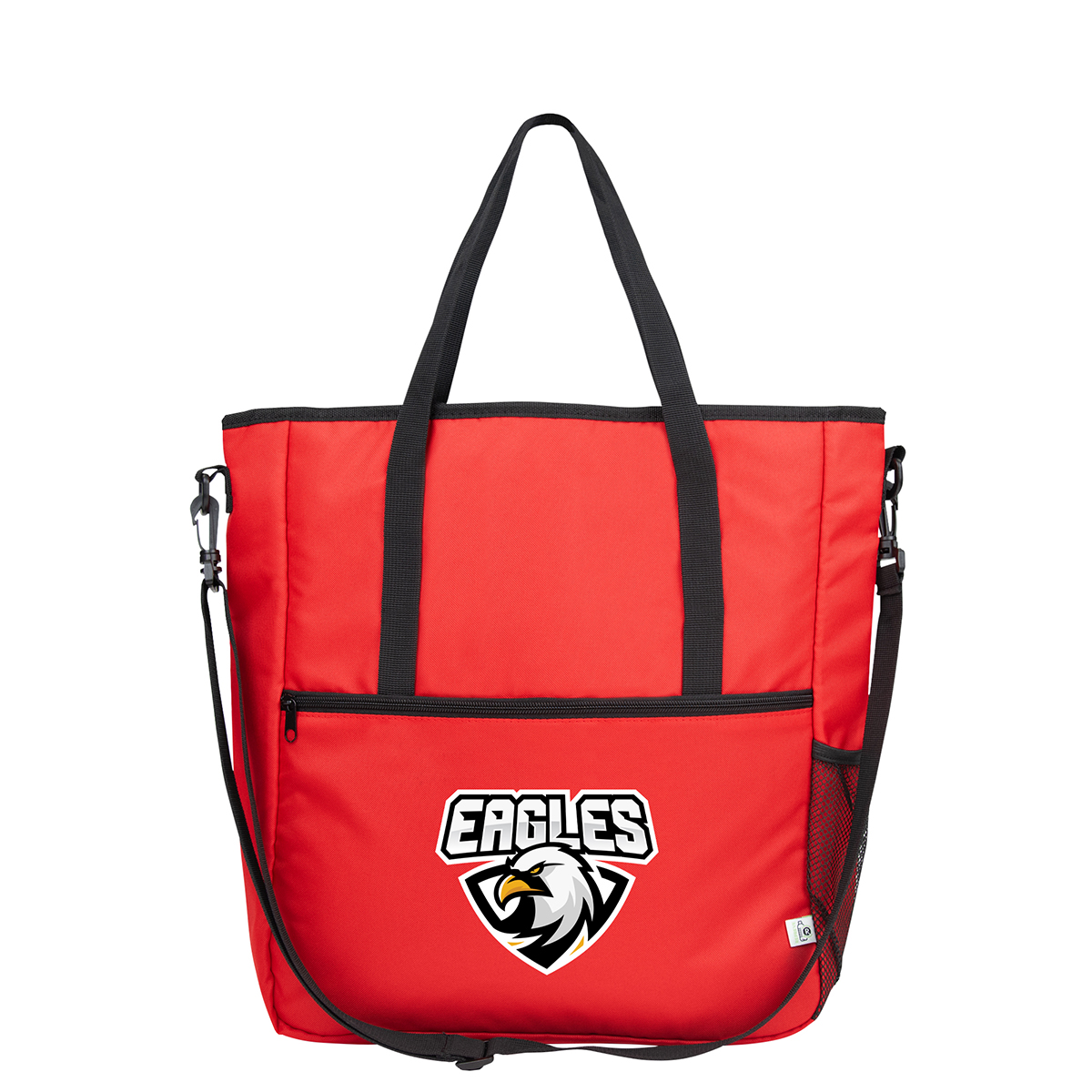 REPREVE RPET TOTE BAG 6