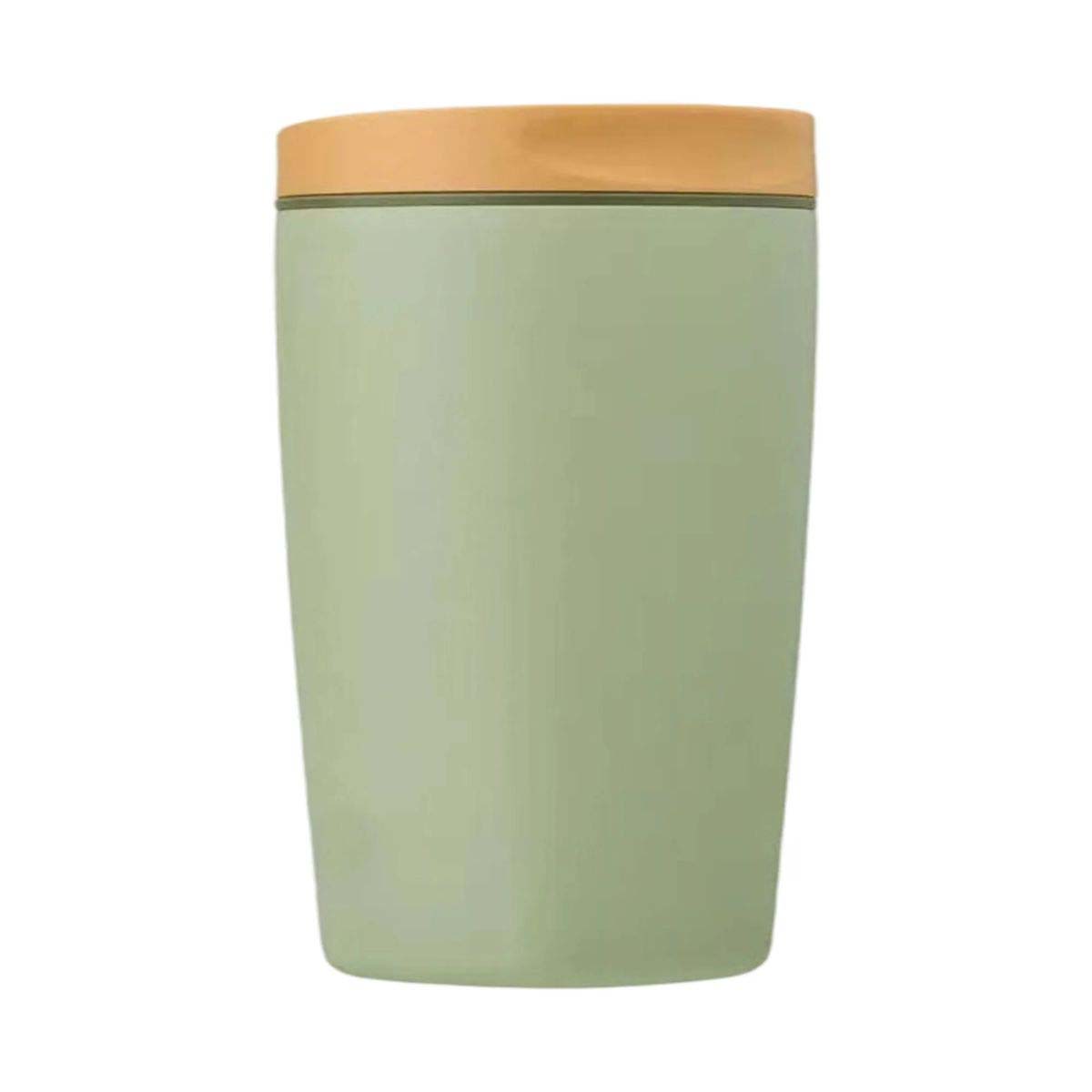 Vacuum Insulated 20oz Stainless Steel Coffee Cup 4