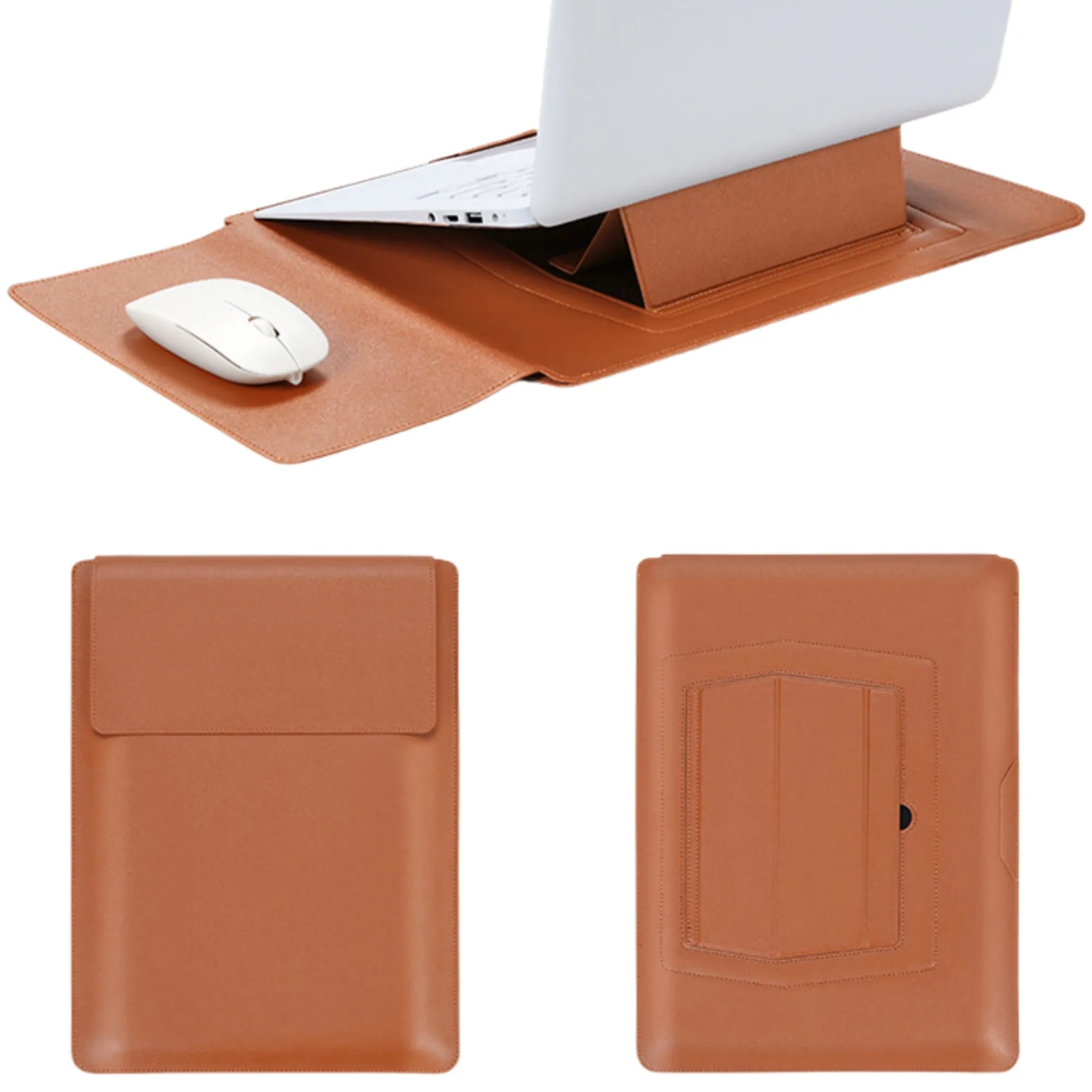 Multi Function Laptop Sleeve Case Bag 3