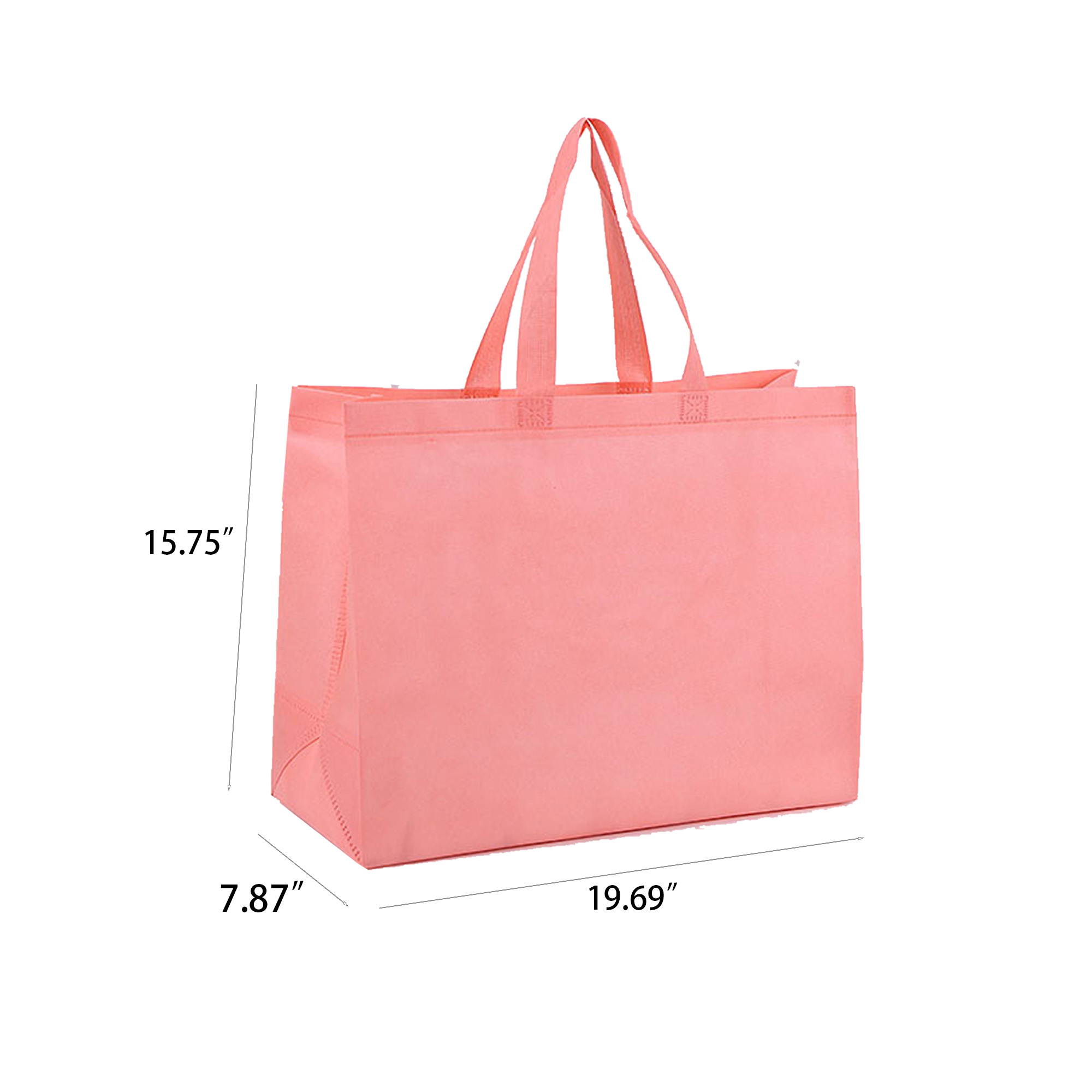 Non Woven Tote Bags 3